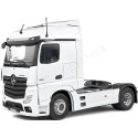 2019 Cabeza Tractora Mercedes-Benz Actros Blanco 1:24 Solido S2400203