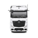 2019 Cabeza Tractora Mercedes-Benz Actros Blanco 1:24 Solido S2400203