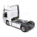 2019 Cabeza Tractora Mercedes-Benz Actros Blanco 1:24 Solido S2400203