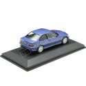 1996 BMW M3 Coupe (E36) Azul Estoril 1:43 Solido S4315202