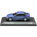 1996 BMW M3 Coupe (E36) Azul Estoril 1:43 Solido S4315202