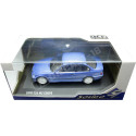 1996 BMW M3 Coupe (E36) Azul Estoril 1:43 Solido S4315202