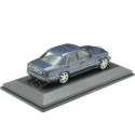 1994 Mercedes-Benz E60 (W124) AMG Azul Náutico 1:43 Solido S4313203