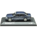 1994 Mercedes-Benz E60 (W124) AMG Azul Náutico 1:43 Solido S4313203