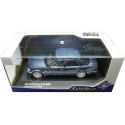 1994 Mercedes-Benz E60 (W124) AMG Azul Náutico 1:43 Solido S4313203