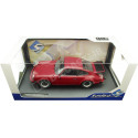 1978 Porsche 911 (930) SC Rojo 1:18 Solido S1802604