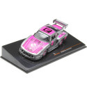 2023 Porsche 935 K3V Bisimoto Nº 42 Grafito/Rosa 1:43 IXO Models GT...