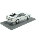 1984 Opel Manta Guy Frequelin Blanco Decorado 1:18 Norev 183305