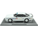 1984 Opel Manta Guy Frequelin Blanco Decorado 1:18 Norev 183305