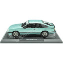 1983 Opel Monza A2 2.5E Verde Berilo 1:18 Norev 183643