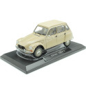 1983 Citroen Dyane 6 Beige Colorado 1:18 Norev 181617