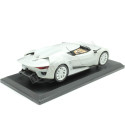 2008 Citroen GT Concept Car Blanco 1:18 Norev 181610