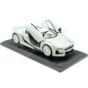 2008 Citroen GT Concept Car Blanco 1:18 Norev 181610