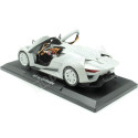 2008 Citroen GT Concept Car Blanco 1:18 Norev 181610