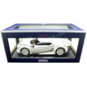 2008 Citroen GT Concept Car Blanco 1:18 Norev 181610