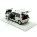 1985 Renault R5 Supercinco GT Turbo Phase I Blanco Perlado 1:18 Norev 185200