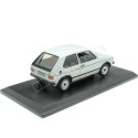 1977 Volkswagen Golf I GTI Blanco Alpino 1:18 Norev 188484