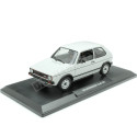 1977 Volkswagen Golf I GTI Blanco Alpino 1:18 Norev 188484