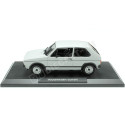 1977 Volkswagen Golf I GTI Blanco Alpino 1:18 Norev 188484