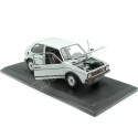 1977 Volkswagen Golf I GTI Blanco Alpino 1:18 Norev 188484