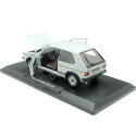 1977 Volkswagen Golf I GTI Blanco Alpino 1:18 Norev 188484