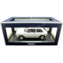 1977 Volkswagen Golf I GTI Blanco Alpino 1:18 Norev 188484