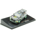 2024 Skoda Fabia RS Rally2 Nº22 Solberg/Edmondson Rally Monte Carlo 1:43 IXO Models RAM918.22