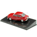 1965 Saab 96 V4 Rojo 1:43 IXO Models CLC547N.22