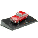 1965 Saab 96 V4 Rojo 1:43 IXO Models CLC547N.22