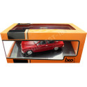 1965 Saab 96 V4 Rojo 1:43 IXO Models CLC547N.22