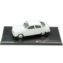 1965 Saab 96 V4 Blanco 1:43 IXO Models CLC548N.22