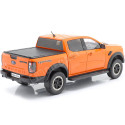 2022 Ford Raptor Pick-Up Naranja 1:18 MC Group 18456