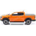 2022 Ford Raptor Pick-Up Naranja 1:18 MC Group 18456