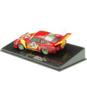 1978 Porsche 935/77A Nº4 Ludwig/Heyer/Bell 6h. Silverstone 1:43 IXO Models GTM169LQ