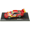 1978 Porsche 935/77A Nº4 Ludwig/Heyer/Bell 6h. Silverstone 1:43 IXO Models GTM169LQ