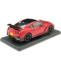 2021 Nissan Nismo GT-R (R35) Rojo 1:24 WhiteBox 124231