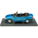 1994 Opel Astra F Cabrio Azul Metalizado 1:24 WhiteBox 124234