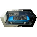 1994 Opel Astra F Cabrio Azul Metalizado 1:24 WhiteBox 124234