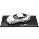 2023 Porsche 911 (997) RWB Rauh-Welt Plateado 1:43 IXO Models MOC33...