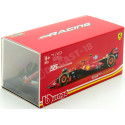 2024 Scudería Ferrari F1 SF-24 Nº55 Carlos Sainz GP F1 Imola 1:43 Bburago Signature Series 36843S