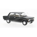 1977 Lada 1500 Negro 1:24 WhiteBox 124237