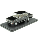 1977 Lada 1500 Negro 1:24 WhiteBox 124237