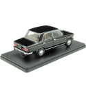 1977 Lada 1500 Negro 1:24 WhiteBox 124237