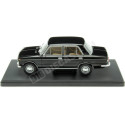 1977 Lada 1500 Negro 1:24 WhiteBox 124237