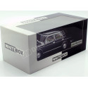 1977 Lada 1500 Negro 1:24 WhiteBox 124237