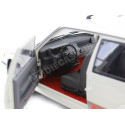 1989 Renault R5 Supercinco GT Turbo Phase II Panda White 1:18 Norev...