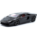 2022 Lamborghini Countach LPI 800-4 Negro Metalizado 1:18 Maisto 31459