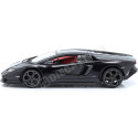 2022 Lamborghini Countach LPI 800-4 Negro Metalizado 1:18 Maisto 31459