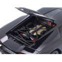 2022 Lamborghini Countach LPI 800-4 Negro Metalizado 1:18 Maisto 31459