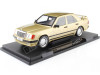 1986 Mercedes-Benz W124 Tuning Dorado Metalizado 1:18 MC Group 18342